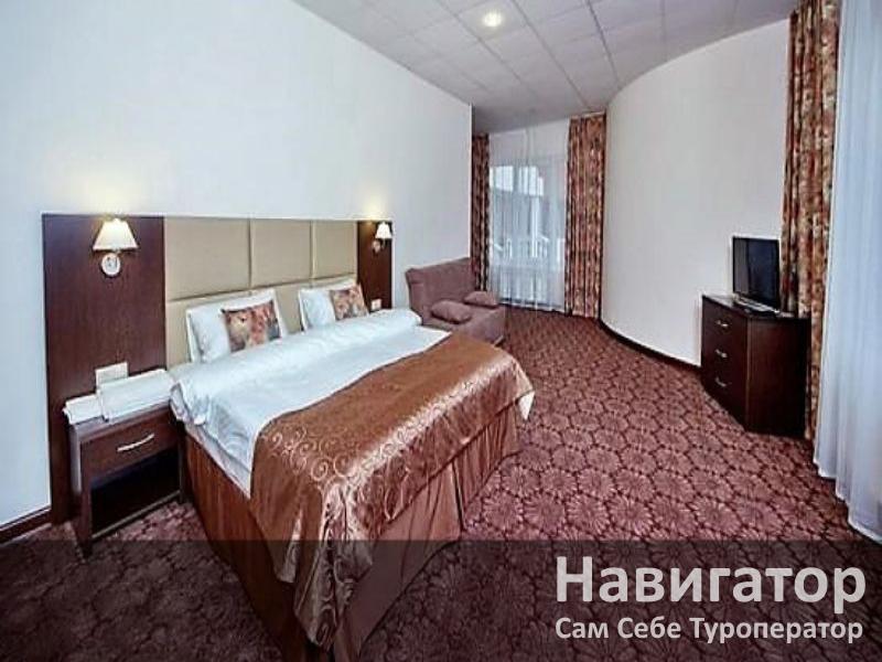 МЕГАПОЛИС - пансионат в Геленджик (Толстый мыс)