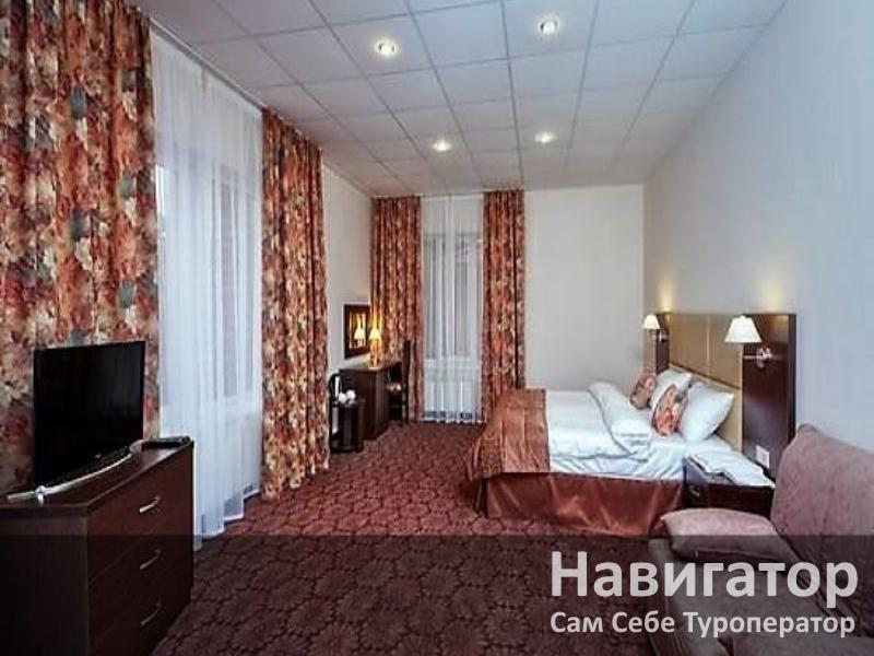 МЕГАПОЛИС - пансионат в Геленджик (Толстый мыс)