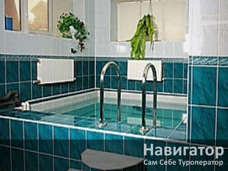 МЕГАПОЛИС - пансионат в Геленджик (Толстый мыс)