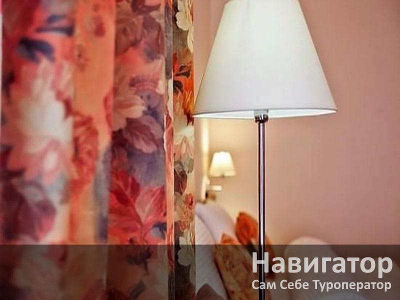 МЕГАПОЛИС - пансионат в Геленджик (Толстый мыс)