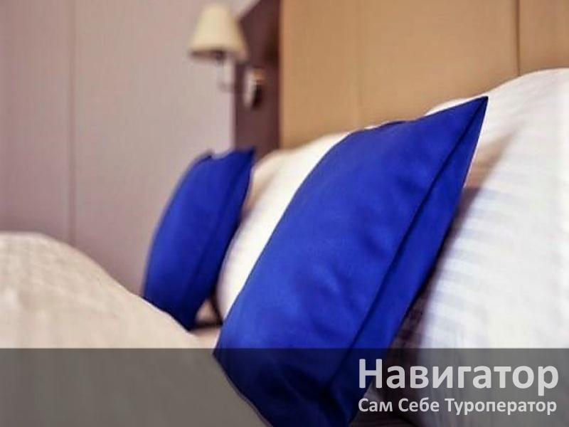 МЕГАПОЛИС - пансионат в Геленджик (Толстый мыс)