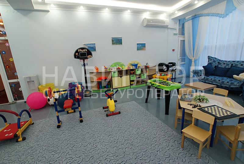 3449 - гостиница в Дивноморское