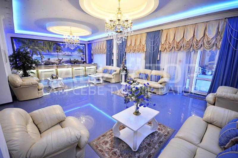 3449 - гостиница в Дивноморское