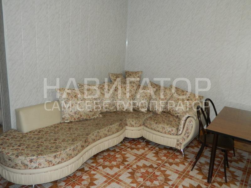 3455 - гостиница в Дивноморское