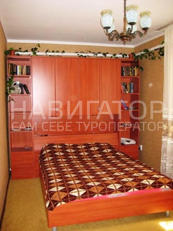 ВЕРА - частный дом в Курортные поселки Темрюка