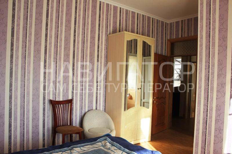 ЕВА - коттедж в Нижне-Имеретинская бухта