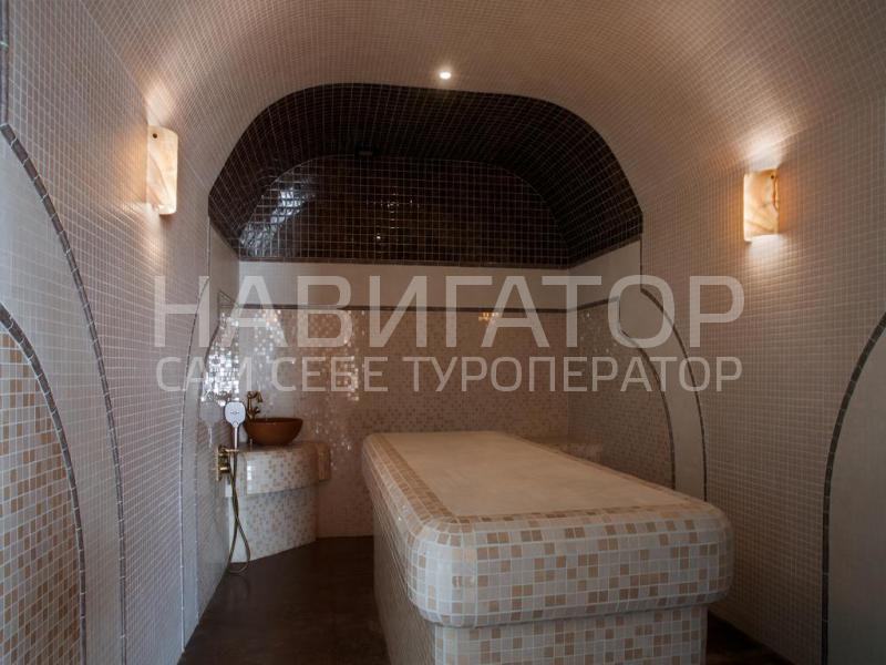 СОСНОВАЯ РОЩА - отель в Геленджик центр