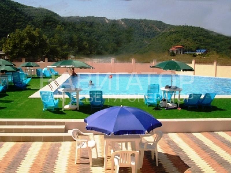 ЛЕРМОНТОВ - отель в Лермонтово