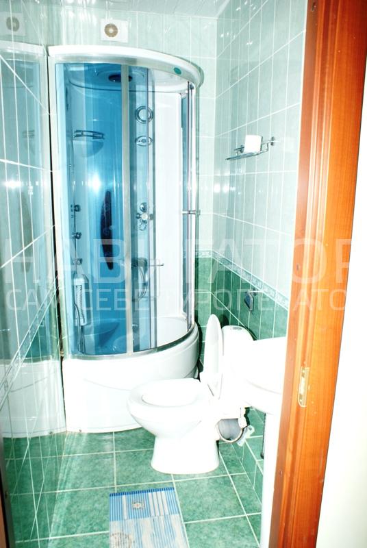 3472 - отель в Небуг