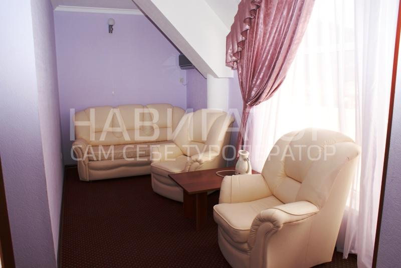3472 - отель в Небуг
