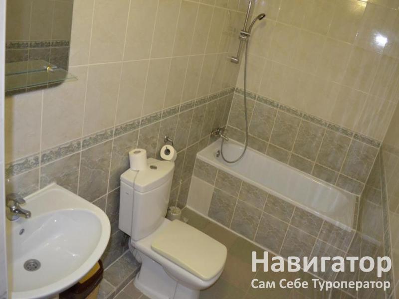 ПАРУС - мини-гостиница в пос. Новомихайловский