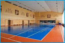 СПОРТ - гостиница в Железноводск