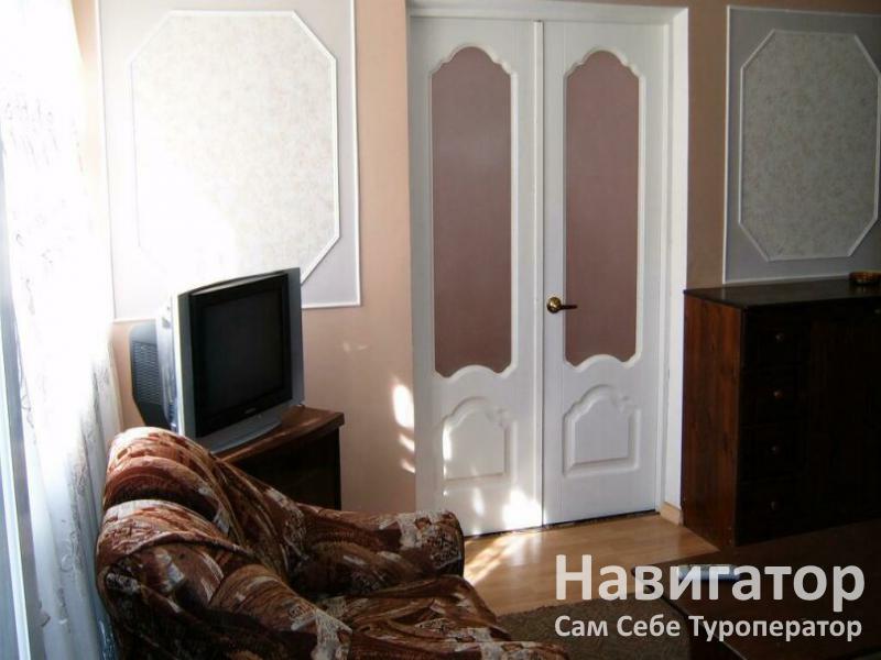 СПОРТ - гостиница в Железноводск