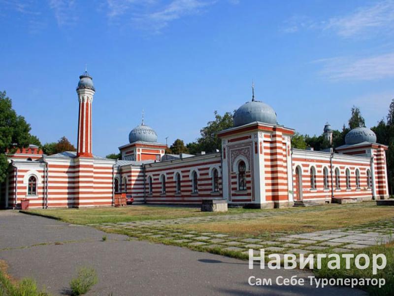 СПОРТ - гостиница в Железноводск