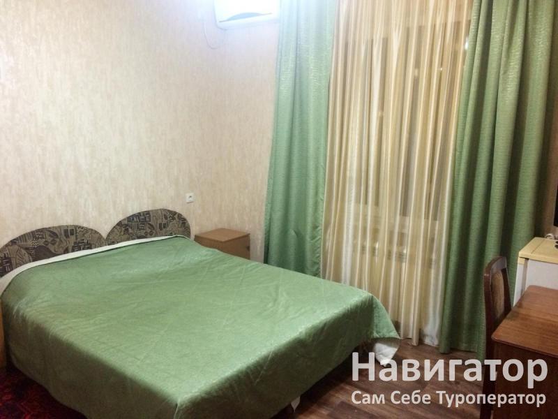 КЛЮЧИ - гостевой дом в Адлер