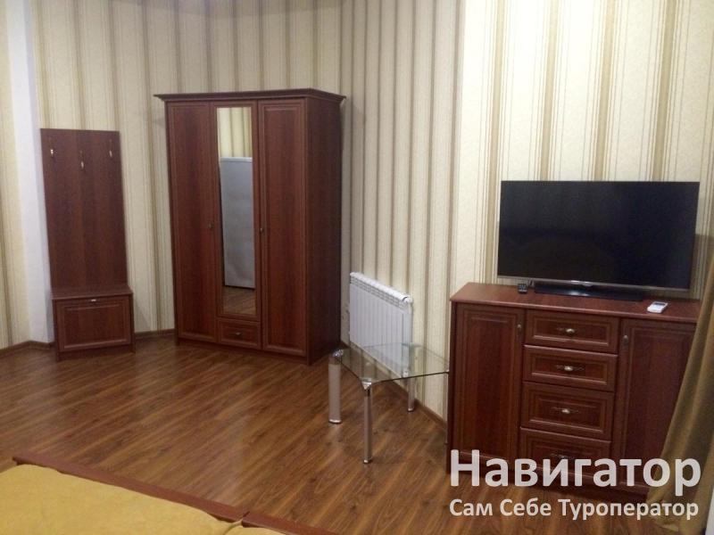 КЛЮЧИ - гостевой дом в Адлер