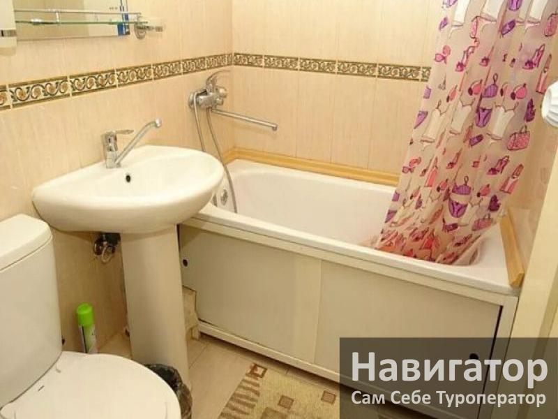 ПАРАДИЗ - гостиница в Адлер