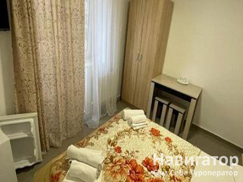 МОРСКАЯ РАДУГА - гостевой дом в Нижне-Имеретинская бухта