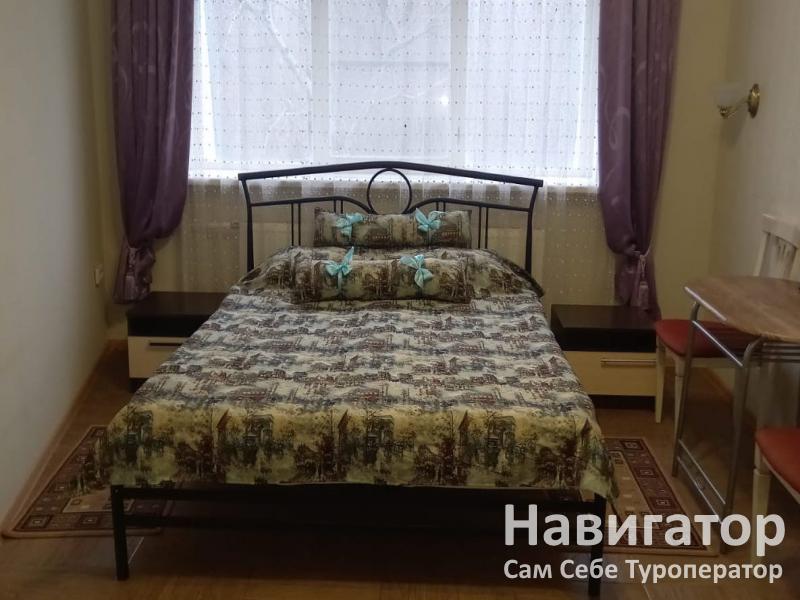 БОЛЬШАЯ МЕДВЕДИЦА - гостиничный комплекс в Гуамка пос.