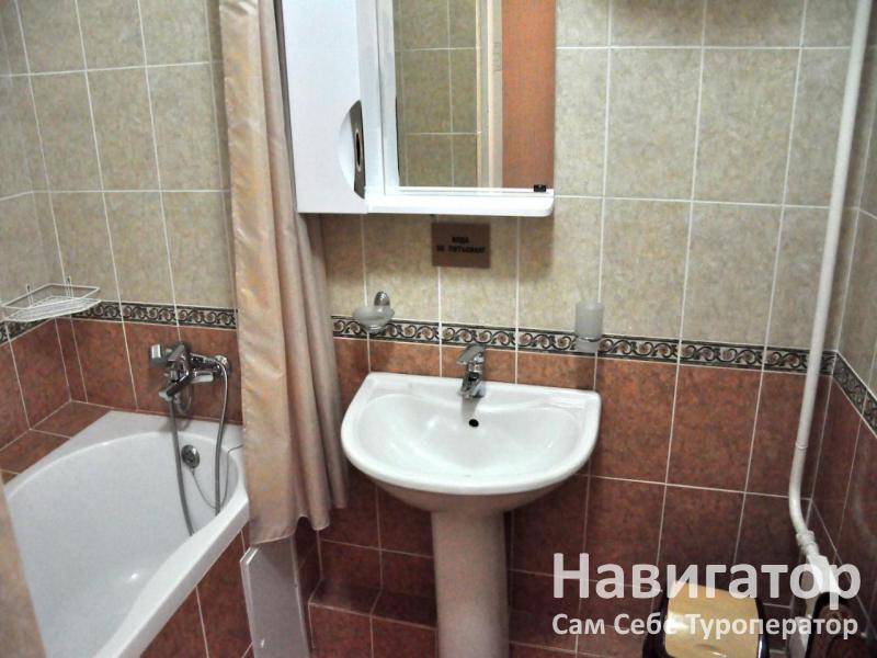 БОЛЬШАЯ МЕДВЕДИЦА - гостиничный комплекс в Гуамка пос.