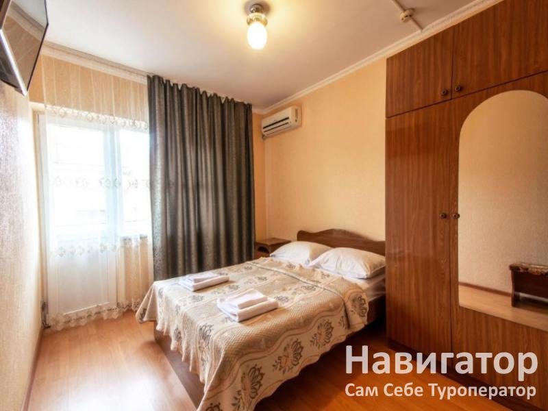 АРАРАТ - гостиница в Адлер