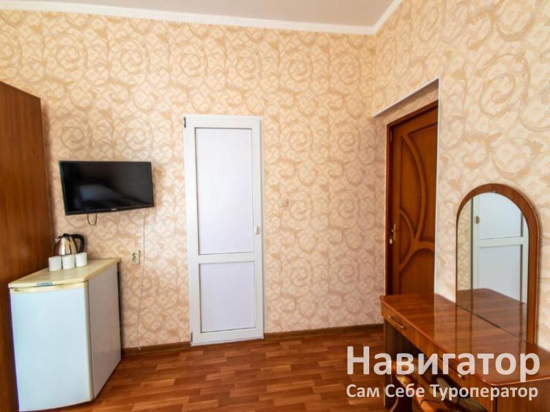 АРАРАТ - гостиница в Адлер
