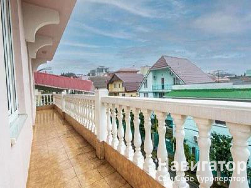 АРАРАТ - гостиница в Адлер