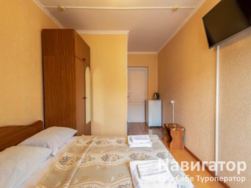 АРАРАТ - гостиница в Адлер
