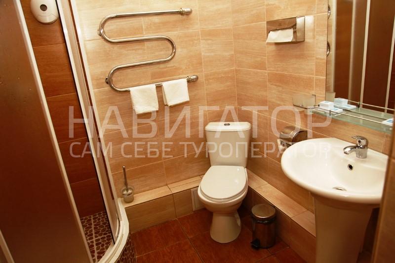 ЛАГО-НАКИ – санаторий в Хутора и поселки Адыгеи