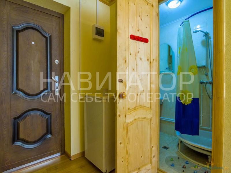 ЛАНЬ - гостинично-туристский комплекс в Каменномостский