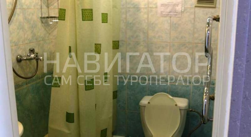 УЮТНАЯ - вилла в Красная поляна