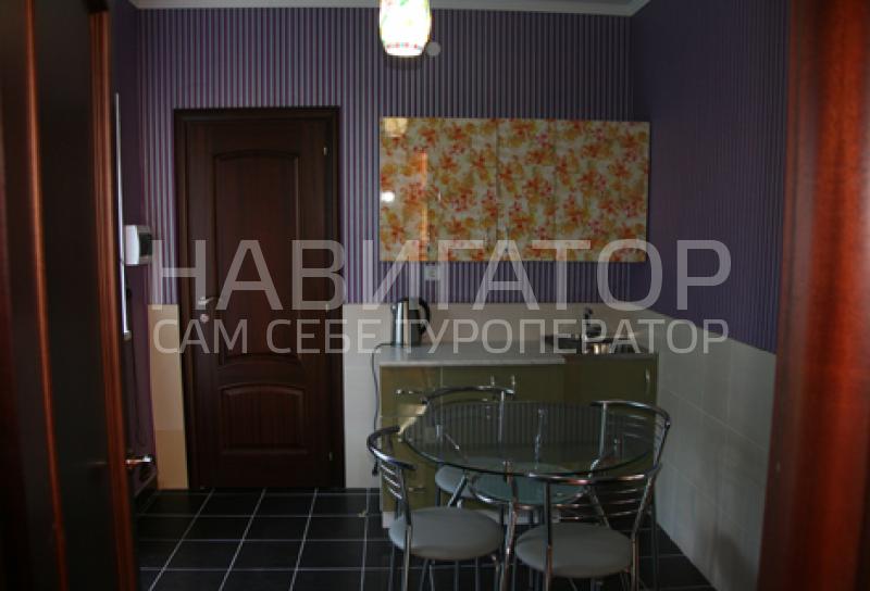 ГАВАНЬ - гостиница в Ейск