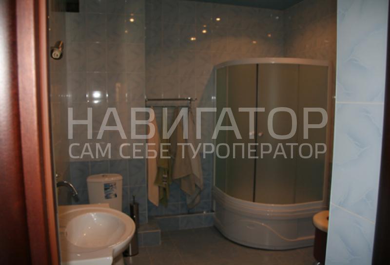 ГАВАНЬ - гостиница в Ейск
