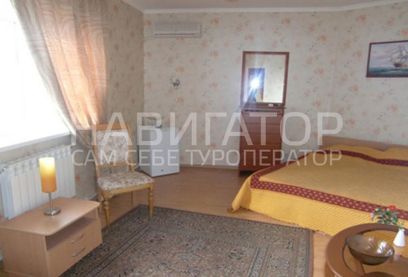 ГАВАНЬ - гостиница в Ейск