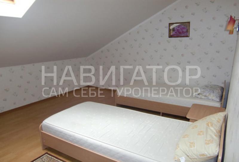 ГАВАНЬ - гостиница в Ейск