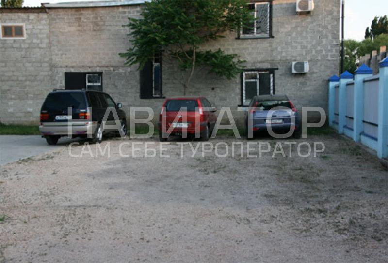 ГАВАНЬ - гостиница в Ейск