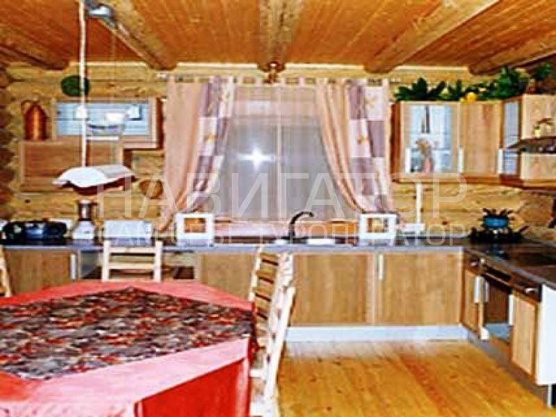 ВЕНДЕРБЕЛЬ - отель в Красная поляна