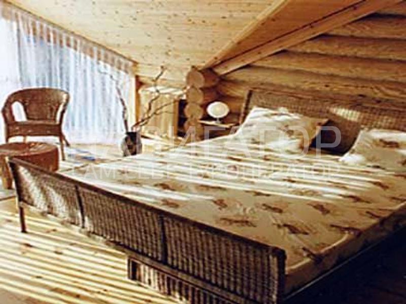 ВЕНДЕРБЕЛЬ - отель в Красная поляна