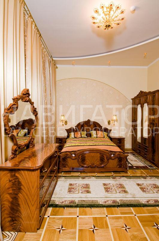 ВЕРСАЛЬ - гостиница в Краснодар
