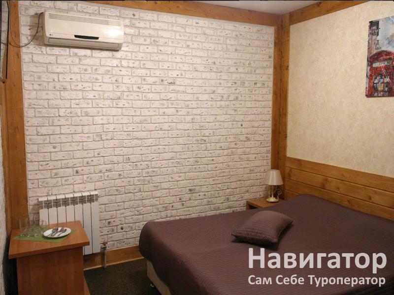 ДРОНГО - отель в Краснодар