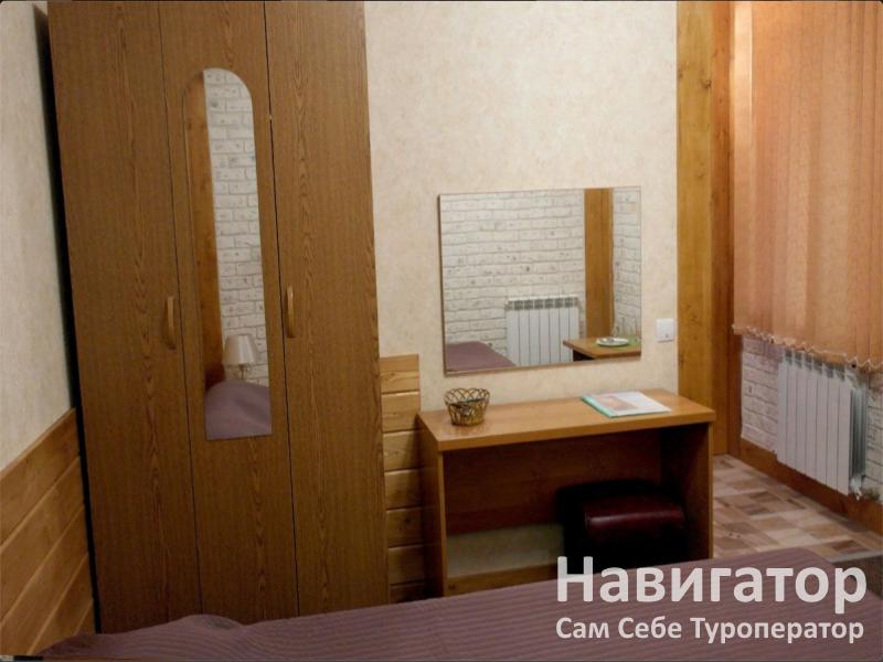 ДРОНГО - отель в Краснодар