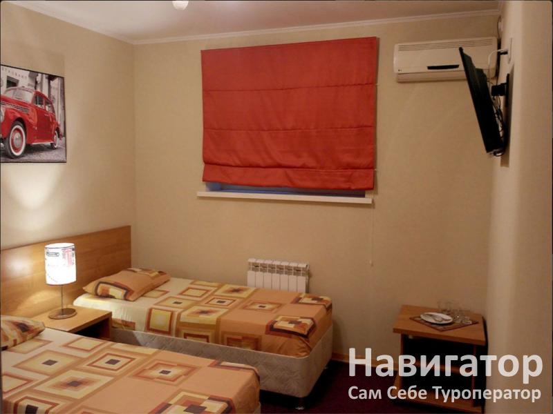 ДРОНГО - отель в Краснодар