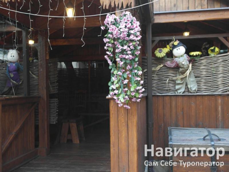 ДРОНГО - отель в Краснодар