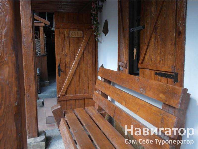 ДРОНГО - отель в Краснодар