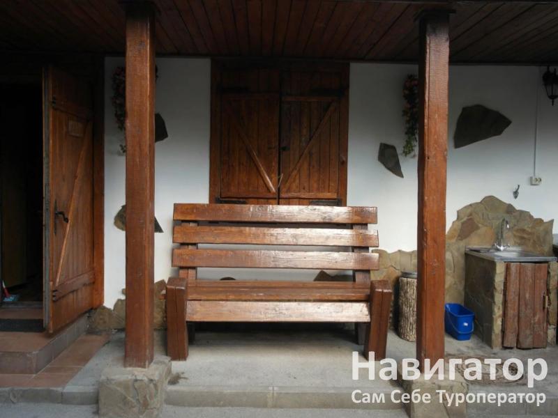 ДРОНГО - отель в Краснодар
