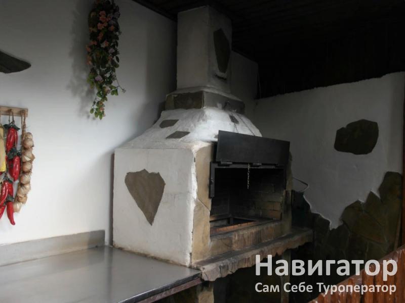 ДРОНГО - отель в Краснодар