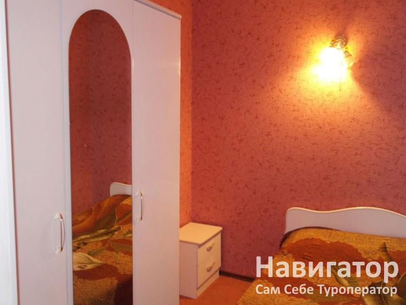 ДРОНГО - отель в Краснодар