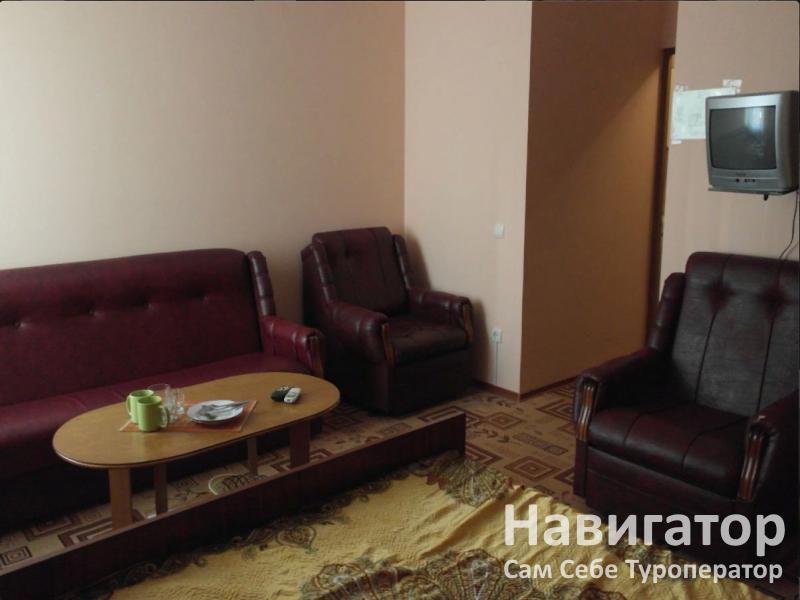 ДРОНГО - отель в Краснодар