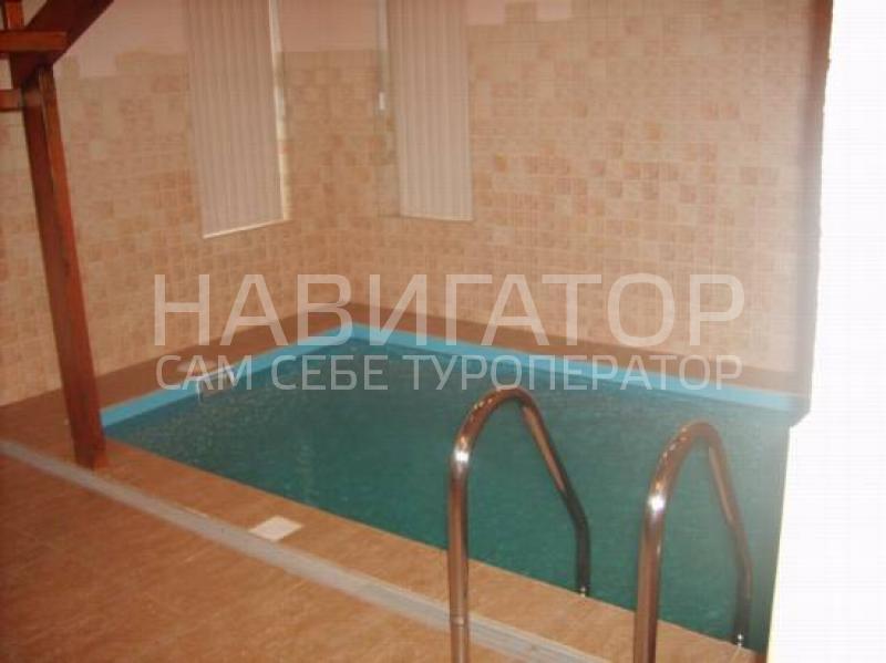 ВЕТЛОВЬЕ - база отдыха в Краснодар