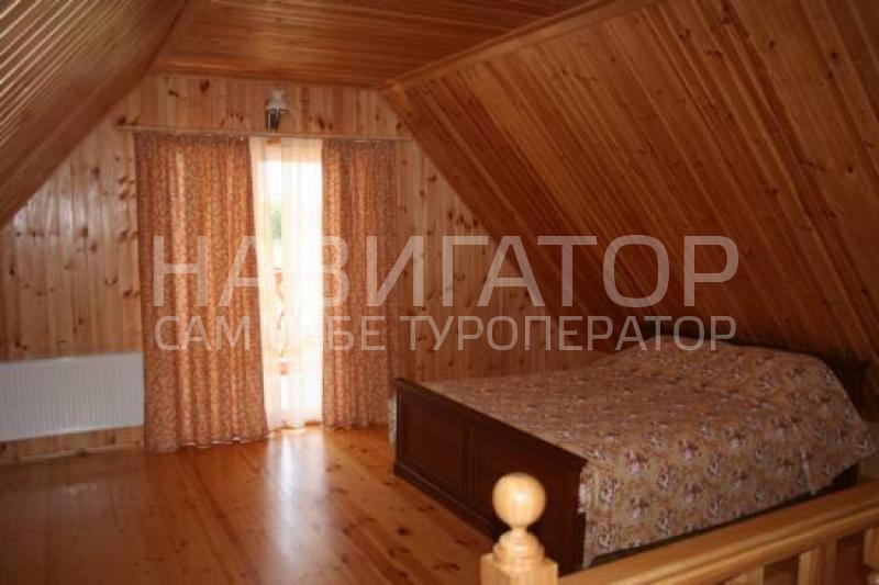 ВЕТЛОВЬЕ - база отдыха в Краснодар